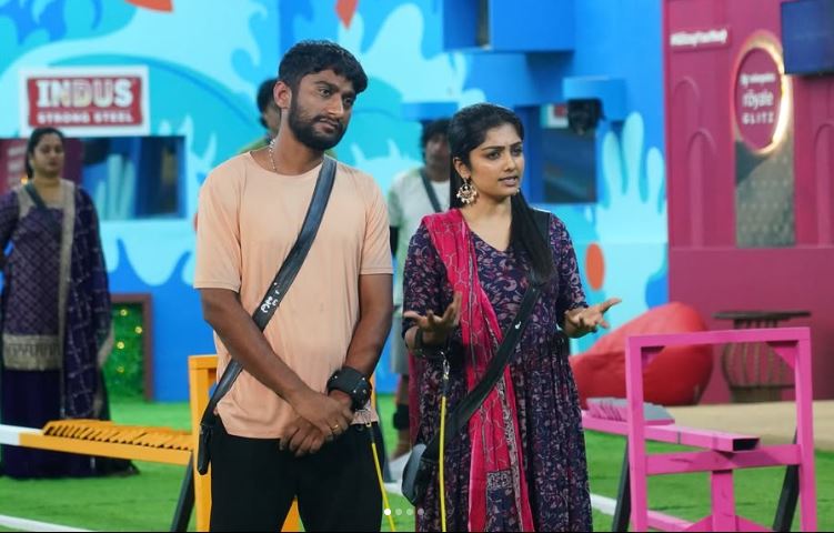 ‘ಹೇ ಗಿಲ್ಲಿ, ಅಭಿನಂದನೆಗಳು ಕಣೋ…. ಈ ಗೆಲುವಿಗೆ ನೀನು ಅರ್ಹ’ : ಇನ್ಸ್ಟಾದಲ್ಲಿ ಕಾವ್ಯ ಭಾವನಾತ್ಮಕ ಪೋಸ್ಟ್